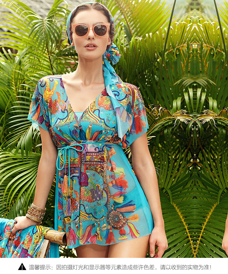 Maillot de bain pour femme - Ref 3028065 Image 7