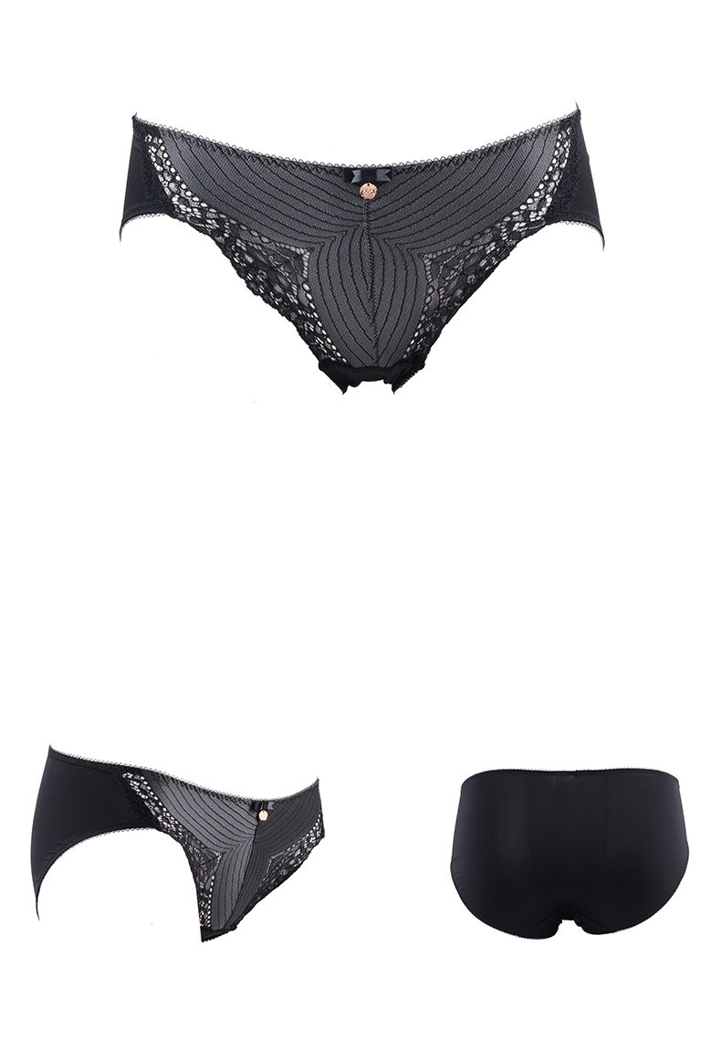 Slip E19241 en nylon - Ref 645804 Image 15