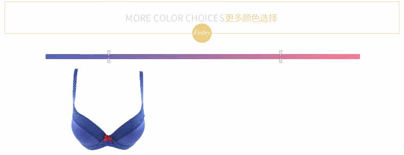 Slip jeunesse IADORE H26491 en nylon - Ref 668621 Image 9