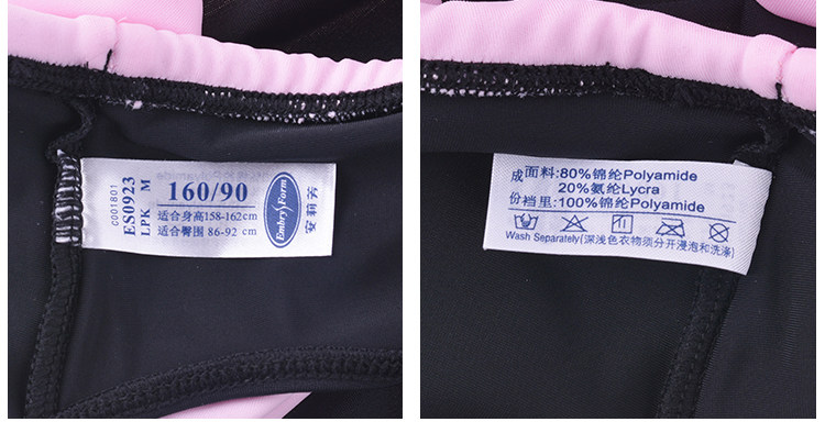 Maillot de bain pour femme - Ref 3029956 Image 23