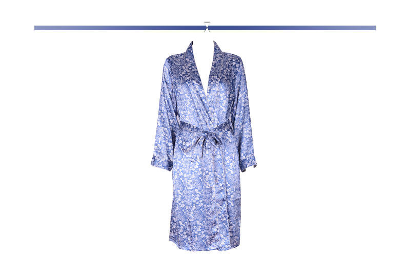 Peignoir jeunesse EL5349 - Ref 601299 Image 9