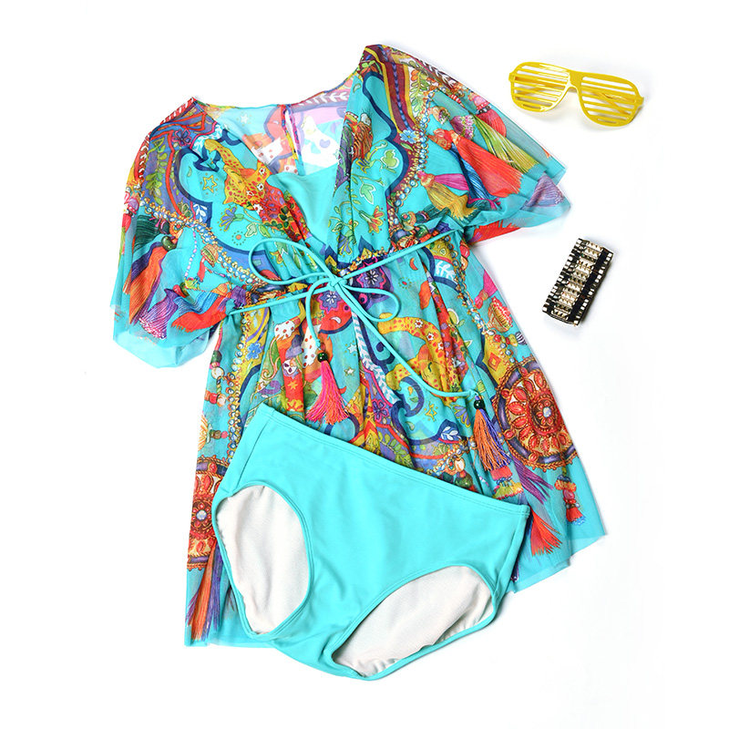 Maillot de bain pour femme - Ref 3028065 Image 3