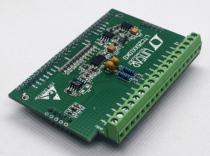 LT2500 LT2508 Module 32-bit ADC Thermocouple Load Cell Strain RTD PT100