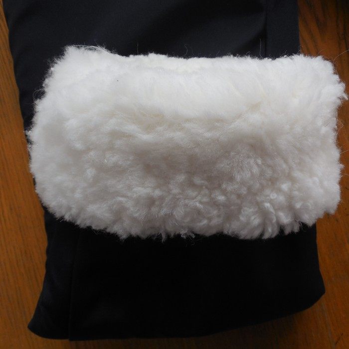 Pantalon cuir homme en vrac pour hiver - Ref 1493329 Image 27