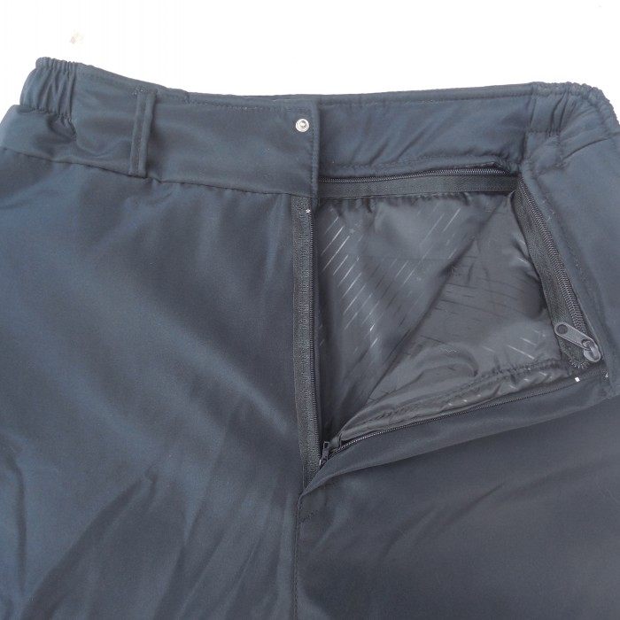 Pantalon cuir homme en vrac pour hiver - Ref 1493216 Image 13
