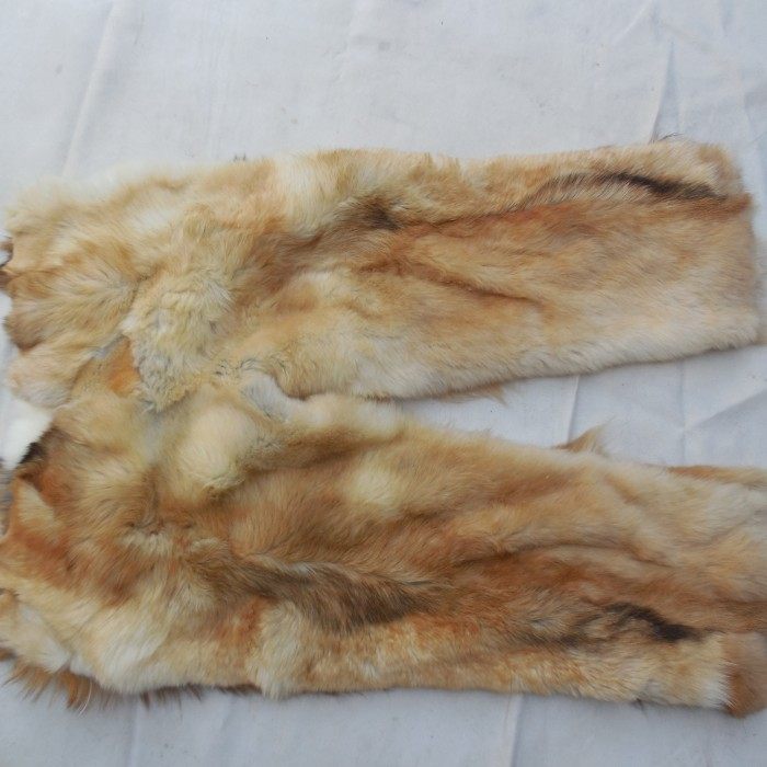 Pantalon cuir homme en vrac pour hiver - Ref 1493216 Image 9