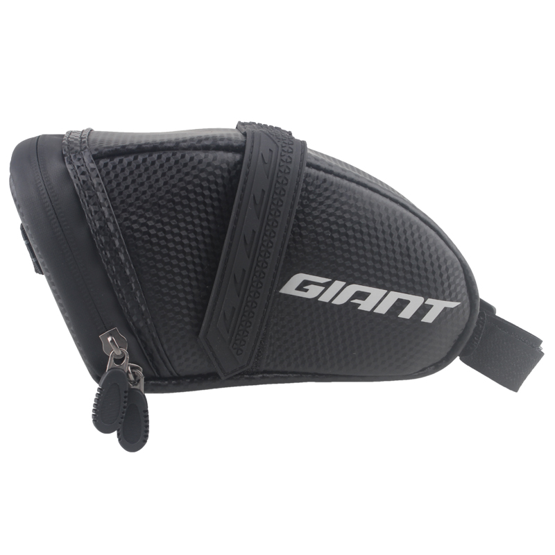 GIANT Teantic Bike Tailbag Carbon Tattooine Waterproof Kit Mountain Road Car Saddle Bag Riding Kit