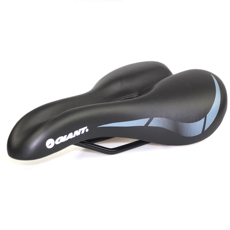 GIANT Teant bike cushion Mountain road car Silicone Seat Cushion Ride-seat Seat Cushion Riding Accessories