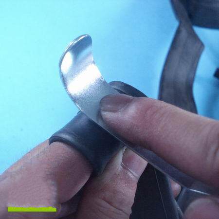 Outils pour pneus de vélo - Ref 2310728 Image 22