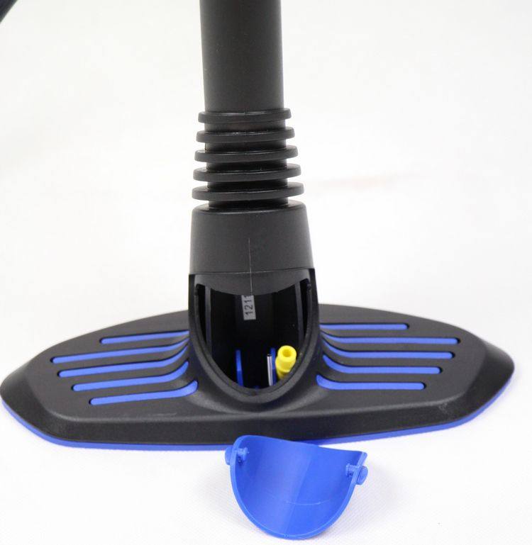 Pompe à vélo GIANT - Ref 2390745 Image 32