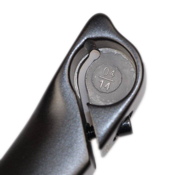 Poignées de vélo GIANT - Ref 2344365 Image 26