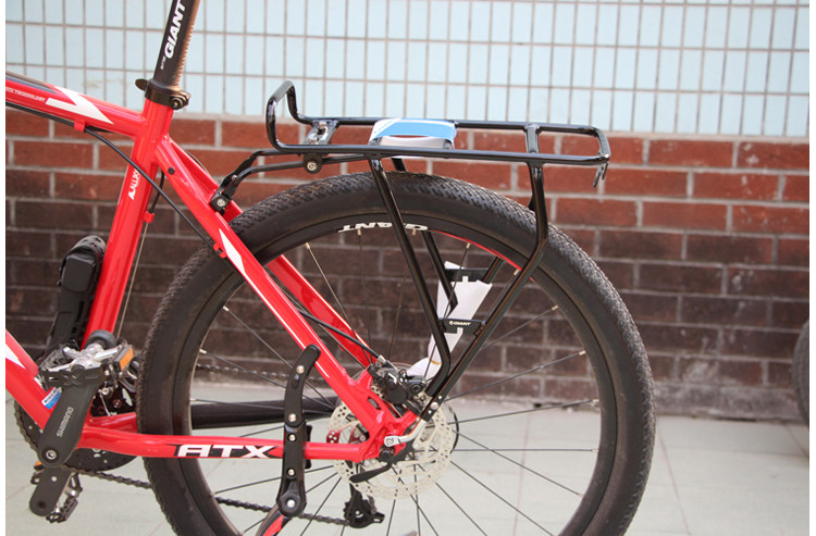 Porte-bagages pour vélo GIANT - Ref 2411690 Image 16