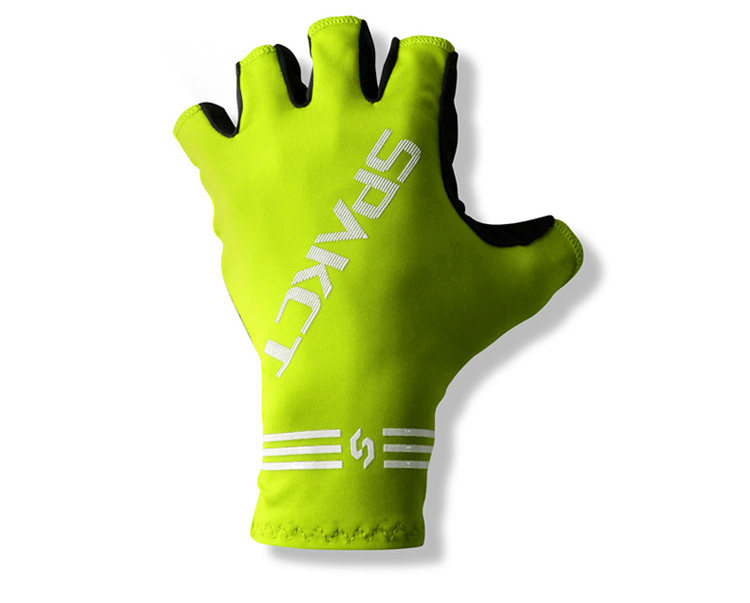 Gants de cyclisme mixte SPAKCT - Ref 2242150 Image 39