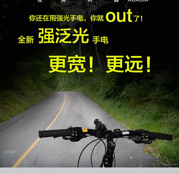 Lumière vélo - Ref 2399173 Image 27