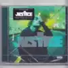 Spot genuine Justin Bieber album Justin Bieber Justice CD record Send poster