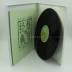 Chính hãng Tsai Chin Classic 贰 2 Bản ghi âm cổ điển của bài hát cổ điển LP Vinyl 12 inch - Máy hát