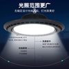 Yaming Ultra-Bright Led Industrial and Mining Lamp Ufo Flying Saucer Factory Workshop Ceiling Light Warehouse Industrial Swimming Pool Lighting