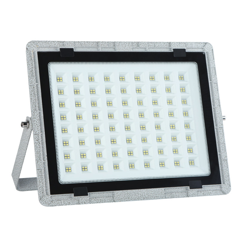 Yaming Led Explosion-Proof Light Warehouse Workshop Chemical Plant Gas Station Anti-Corrosion Waterproof Dustproof Explosion-Proof Outdoor Floodlight