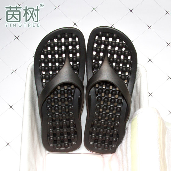 人字拖女ins潮拖鞋按摩脱鞋家用浴室情侣夏季男夹拖沙滩夹脚拖鞋