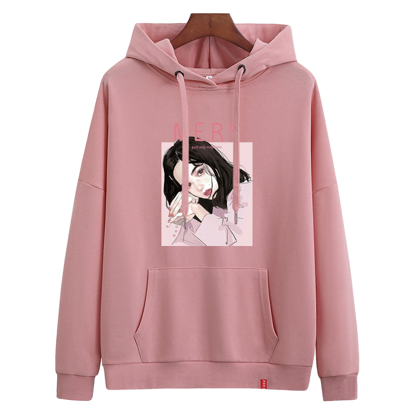 Sweatshirt femme - Ref 3215100 Image 5