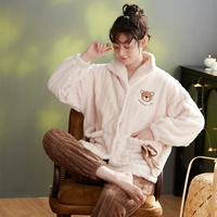 E8407 Bow Knot Bears