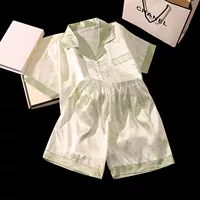 50307-07 живопись зелеными чернилами