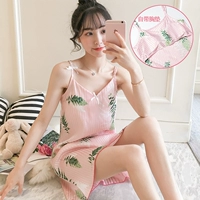 VB007 Подвеска подвесная юбка для подбородки розовая с грудной подушкой