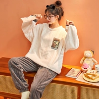 8007HS коробка динозавр белый серый