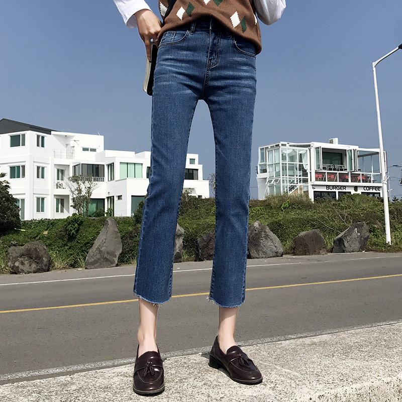 Jean femme - Ref 3191463 Image 5