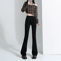 Черные девять очков