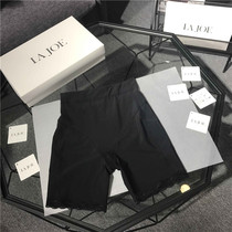 Do not return the body manager Italian imported fabric CHAO Zan hip shorts spot