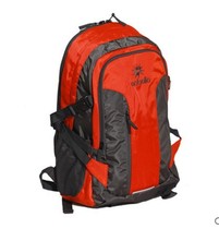 OBOLONGNEW backpack spring soft power ball Tai Chi new blue double backpack soft power ball advanced backpack