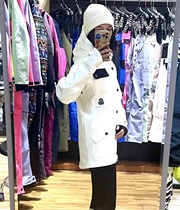 21-22 new products ALLOY DREAM male and female single double board cardiovert ski suit slim cotton windproof and waterproof warm multicolored