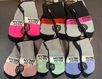 Anshan Pole Speed ALLOY DREAM Ski Gloves Warm Pure Leather Stuffy Inside Five Fingers Waterproof Couple