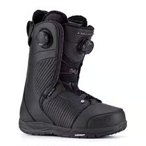 US IMPORT RIDE 1819 CADENCE double wire buckle womens snowboard shoes 