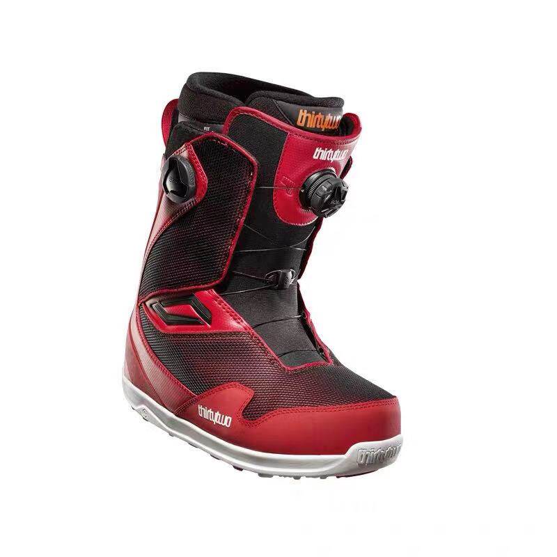 Anshan Extreme Thirtytwo TM-2 BOA System 32 Male All-terrain Ski Shoes