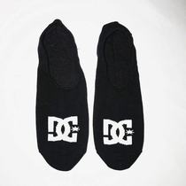 quiksilver boat socks non-slip silicone tide brand invisible men and women street breathable deodorant wild sports and leisure