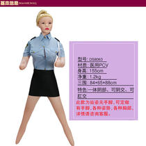 New foreign trade male inflatable doll one-piece doll adult products male masturbation mainland please fill in