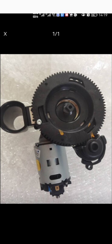 Philips Coffee Machine Ep1221 2121 2124 2136 3146 5144 Motor Grinder Accessories
