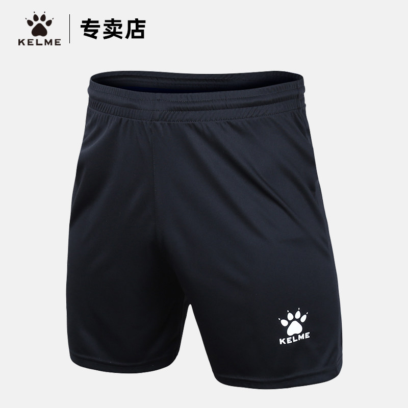 ケルムのサッカーショーツ、メンズトレーニングショーツ、ファイブポイントショーツ、大人用および子供用サッカーチームユニフォーム、スポーツショーツ