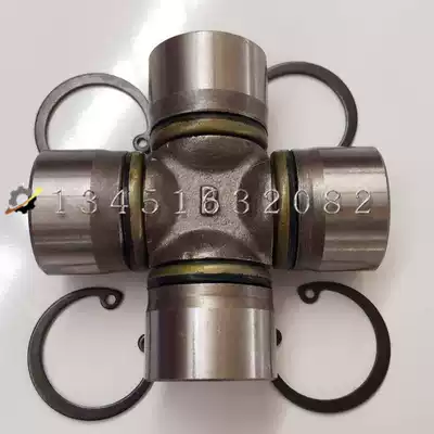 Zotye Automobile 2008 Zotye 5008 drive shaft original universal joint cross shaft cross joint accessories