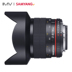 Sen Yang Samyang Samyang 14mm F2.8 siêu góc rộng ống kính full-frame SLR khẩu độ thủ công tự động - Máy ảnh SLR ống kính tele Máy ảnh SLR