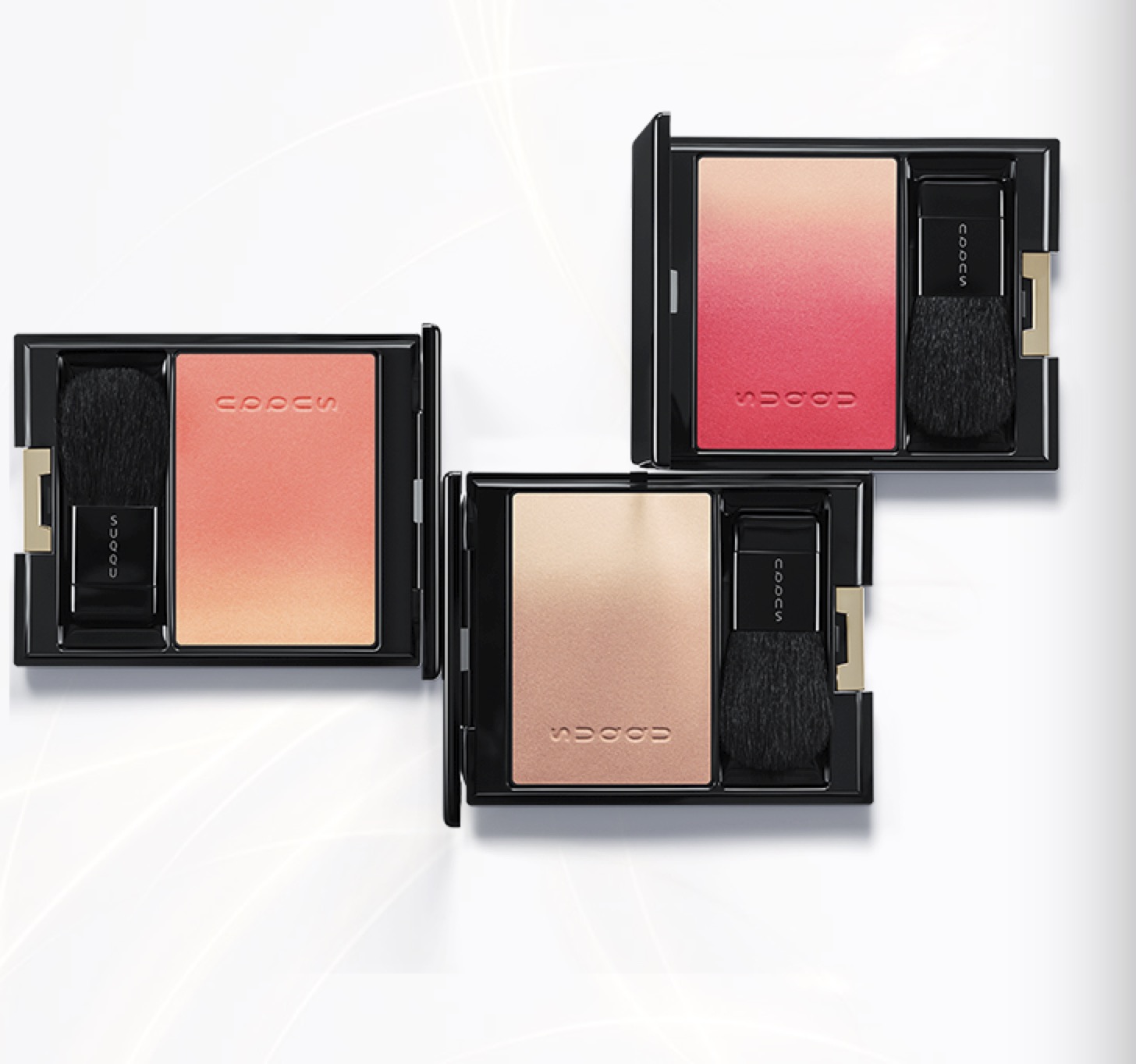 Suqqu тени. Suqqu косметика. Suqqu pure color blush 07 tsuyasatsuki. Suqqu косметика. Suqqu тени для бровей.