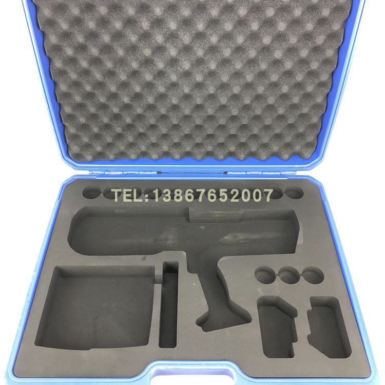 Electric crimper box hydraulic pliers outer box rechargeable crimp machine plastic box cable scissors 400 300 pliers