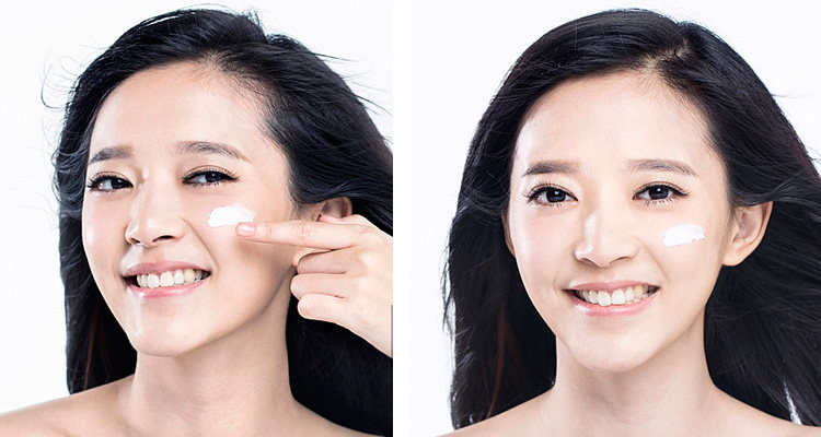 想要出彩底妆,挑对妆前乳是关键 图5