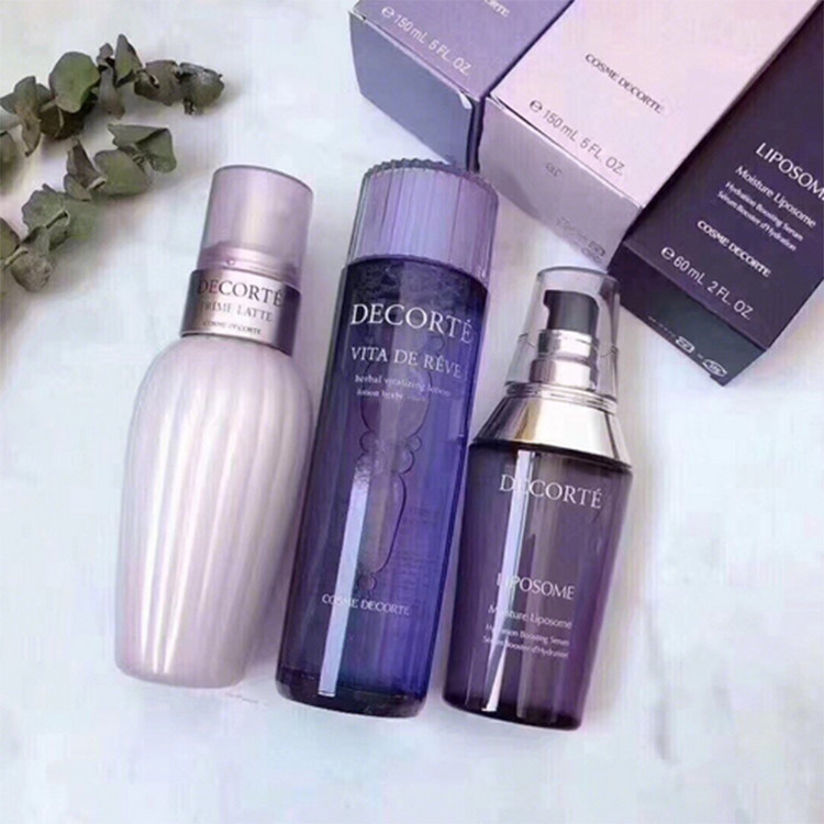 风头超盛的黛珂小紫瓶,到底好在哪里?图6
