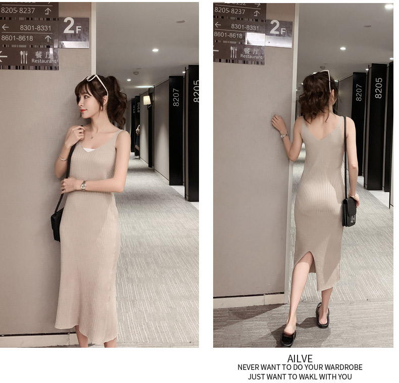 Robe été tricot - Ref 3429101 Image 16
