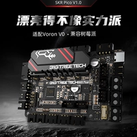 BIGTREETECH SKR PICO 3D PRINTE