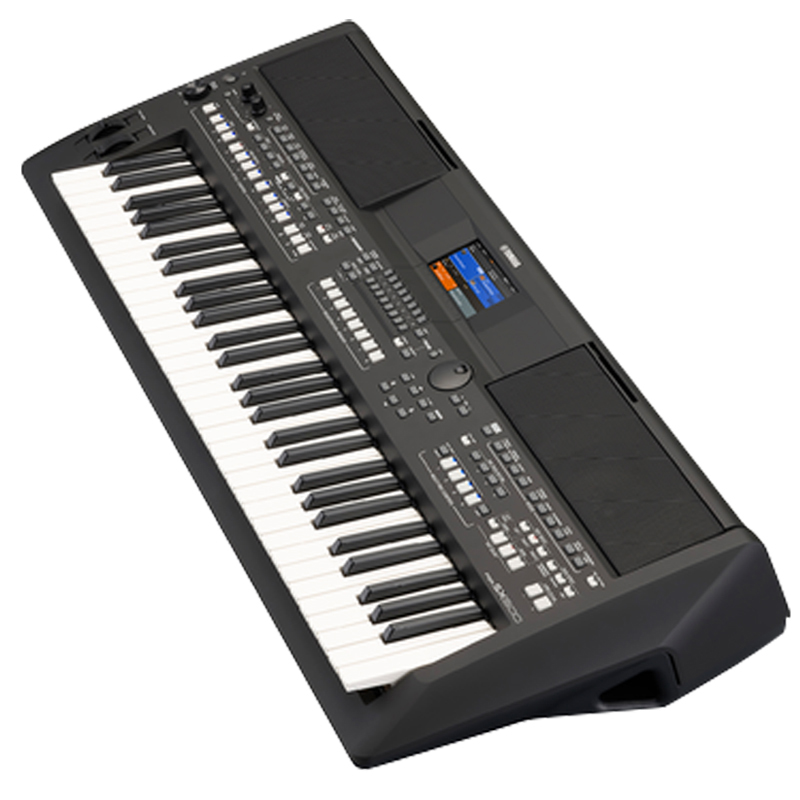 Mountain leaf electronic organ PSR-SX900 700600 professional professional MIDI choreographers perform beginners 61 keys