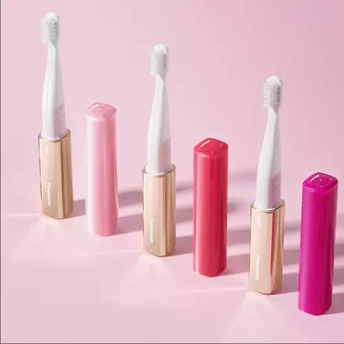 Panasonic/松下 Зубная щетка, портативная батарея